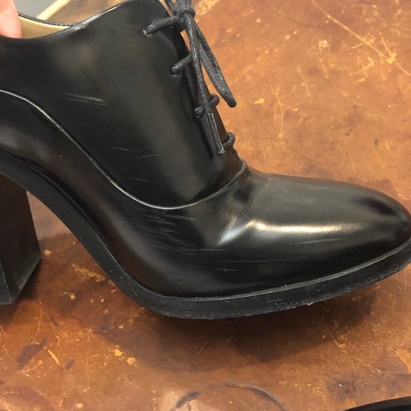 Reed Krakoff oxfords - Picture 6 of 7